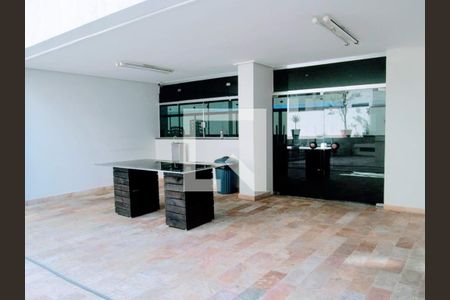 Apartamento à venda com 4 quartos, 185m² em Gutierrez, Belo Horizonte