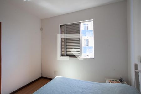 Suíte de apartamento à venda com 3 quartos, 103m² em Ouro Preto, Belo Horizonte