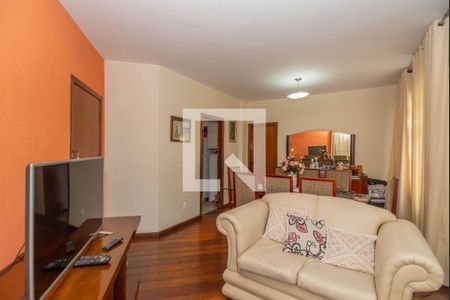 Apartamento para alugar com 4 quartos, 130m² em Santo Antônio, Belo Horizonte