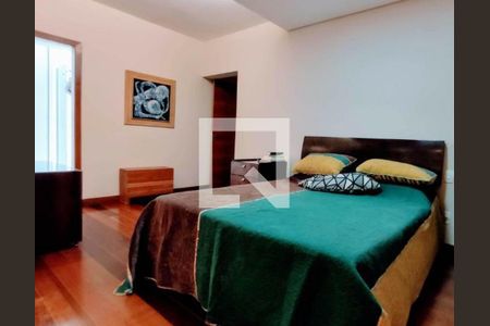 Apartamento para alugar com 4 quartos, 220m² em Santo Agostinho, Belo Horizonte