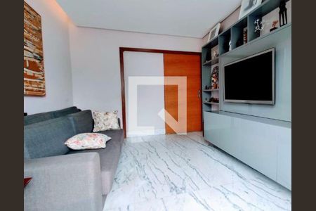 Apartamento para alugar com 4 quartos, 220m² em Santo Agostinho, Belo Horizonte