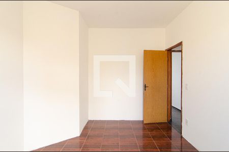 Apartamento à venda com 3 quartos, 61m² em Santa Terezinha, Belo Horizonte
