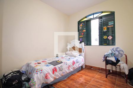 Casa à venda com 4 quartos, 186m² em Havaí, Belo Horizonte