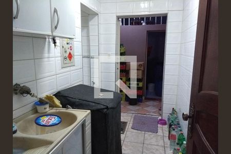 Casa à venda com 2 quartos, 195m² em Boa Vista, Belo Horizonte