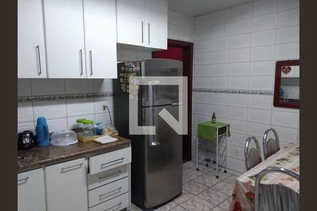 Casa à venda com 2 quartos, 195m² em Boa Vista, Belo Horizonte