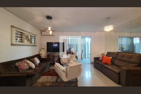 Apartamento à venda com 3 quartos, 140m² em Dona Clara, Belo Horizonte