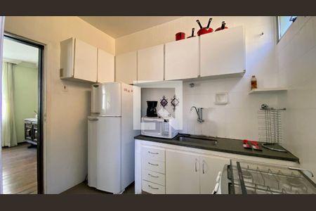 Apartamento à venda com 3 quartos, 105m² em Cidade Jardim, Belo Horizonte