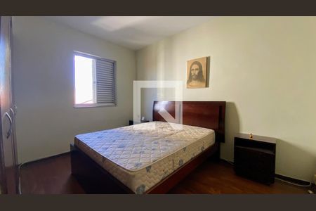 Apartamento à venda com 3 quartos, 105m² em Cidade Jardim, Belo Horizonte