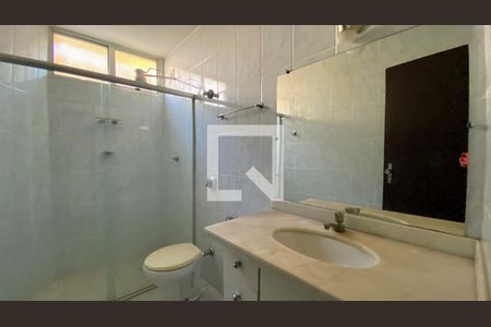 Apartamento à venda com 3 quartos, 105m² em Cidade Jardim, Belo Horizonte