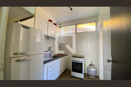 Apartamento à venda com 3 quartos, 105m² em Cidade Jardim, Belo Horizonte