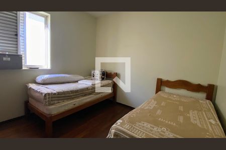 Apartamento à venda com 3 quartos, 105m² em Cidade Jardim, Belo Horizonte