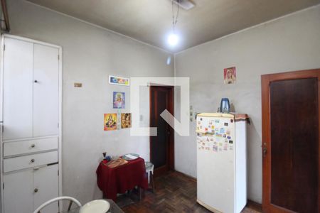 Apartamento à venda com 3 quartos, 86m² em Santo Antônio, Belo Horizonte