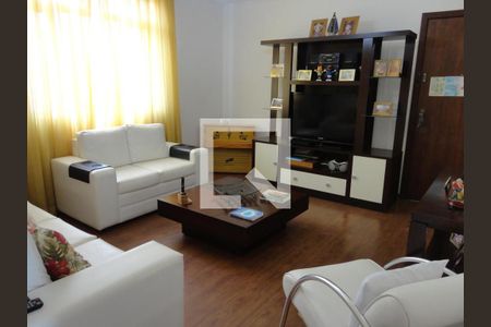 Apartamento à venda com 3 quartos, 105m² em Santa Lúcia, Belo Horizonte