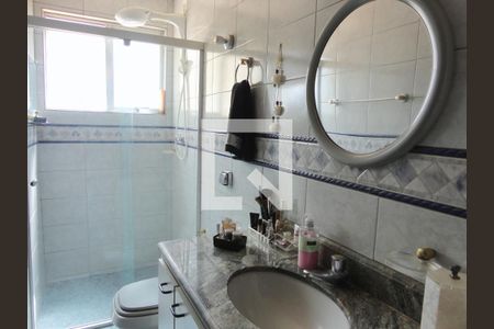 Apartamento à venda com 3 quartos, 105m² em Santa Lúcia, Belo Horizonte