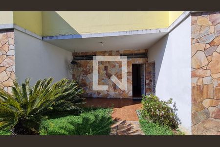 Casa à venda com 3 quartos, 167m² em Monsenhor Messias, Belo Horizonte