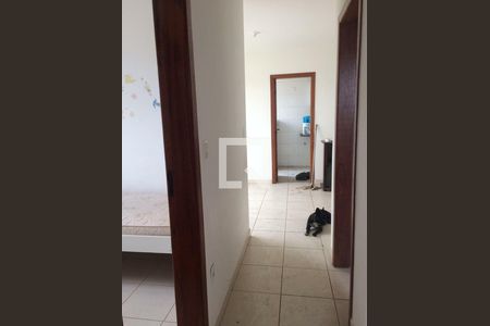 Apartamento à venda com 3 quartos, 62m² em Santa Mônica, Belo Horizonte