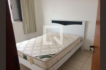 Apartamento à venda com 3 quartos, 62m² em Santa Mônica, Belo Horizonte