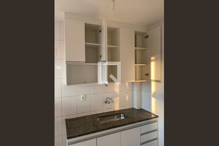 Apartamento à venda com 3 quartos, 62m² em Santa Mônica, Belo Horizonte