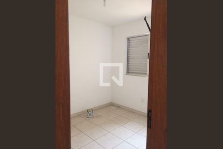 Apartamento à venda com 3 quartos, 62m² em Santa Mônica, Belo Horizonte