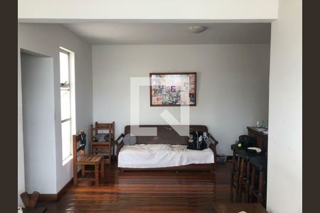 Apartamento à venda com 3 quartos, 100m² em Buritis, Belo Horizonte