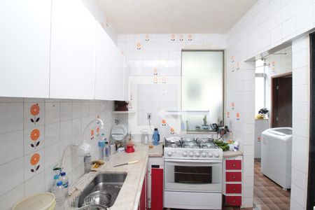 Apartamento à venda com 4 quartos, 120m² em São Lucas, Belo Horizonte