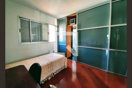 Apartamento à venda com 4 quartos, 125m² em Santa Efigênia, Belo Horizonte