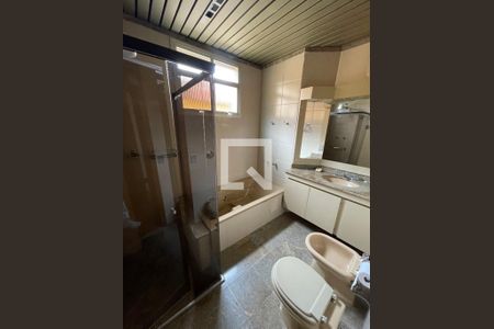 Apartamento à venda com 4 quartos, 200m² em Coração de Jesus, Belo Horizonte