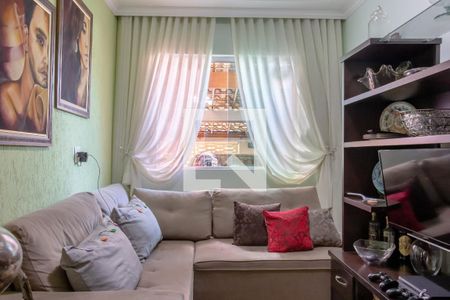 Casa à venda com 3 quartos, 85m² em Vila Cloris, Belo Horizonte