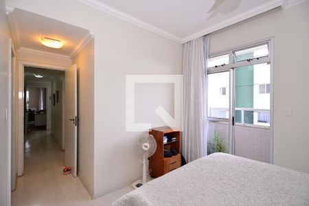 Apartamento à venda com 4 quartos, 126m² em Itapoã, Belo Horizonte