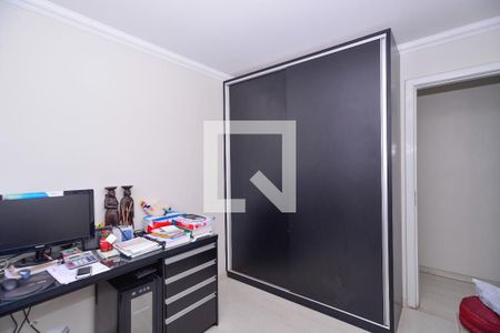 Apartamento à venda com 4 quartos, 126m² em Itapoã, Belo Horizonte