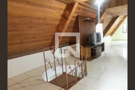 Casa à venda com 5 quartos, 388m² em Sagrada Família, Belo Horizonte