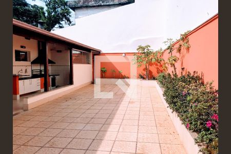 Casa à venda com 3 quartos, 360m² em Jardim América, Belo Horizonte