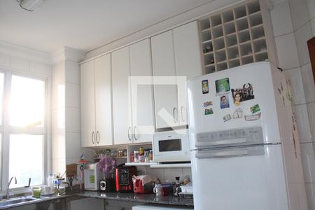 Apartamento à venda com 4 quartos, 140m² em Luxemburgo, Belo Horizonte