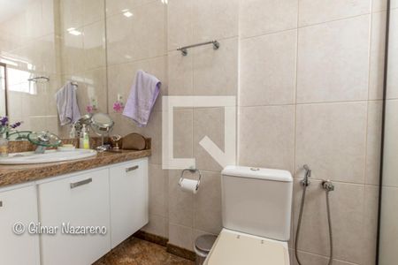 Apartamento à venda com 115m², 3 quartos e 2 vagas