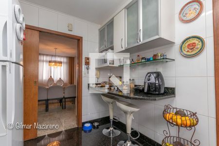 Apartamento à venda com 115m², 3 quartos e 2 vagas
