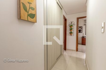 Apartamento à venda com 3 quartos, 115m² em Graça, Belo Horizonte