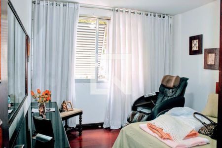 Apartamento à venda com 270m², 4 quartos e 1 vaga