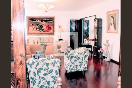 Apartamento à venda com 270m², 4 quartos e 1 vaga