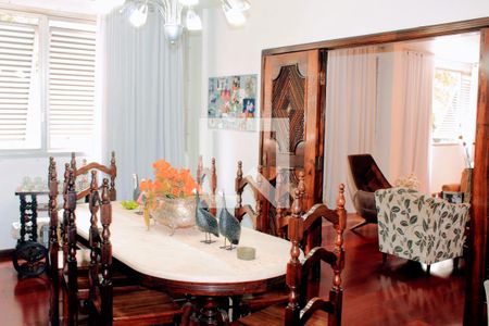 Apartamento à venda com 270m², 4 quartos e 1 vaga