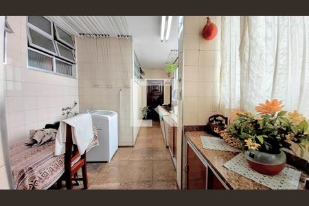 Apartamento à venda com 270m², 4 quartos e 1 vaga