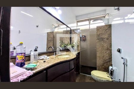 Apartamento à venda com 270m², 4 quartos e 1 vaga