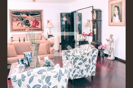 Apartamento à venda com 270m², 4 quartos e 1 vaga