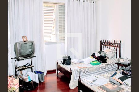 Apartamento à venda com 270m², 4 quartos e 1 vaga