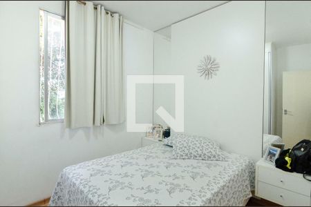 Apartamento à venda com 3 quartos, 61m² em Minas Brasil, Belo Horizonte