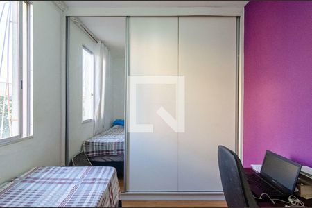 Apartamento à venda com 3 quartos, 61m² em Minas Brasil, Belo Horizonte