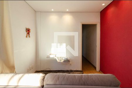 Apartamento à venda com 3 quartos, 61m² em Minas Brasil, Belo Horizonte