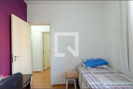 Apartamento à venda com 3 quartos, 61m² em Minas Brasil, Belo Horizonte