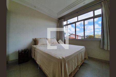 Apartamento à venda com 3 quartos, 140m² em Alto Caiçaras, Belo Horizonte