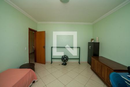 Casa para alugar com 6 quartos, 352m² em Boa Vista, Belo Horizonte