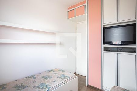 Quarto 1 de apartamento para alugar com 2 quartos, 62m² em Jardim Tucunduva, Carapicuíba